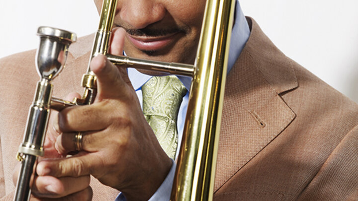 Delfeayo Marsalis