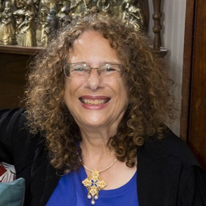 Avatar for Carole Levin
