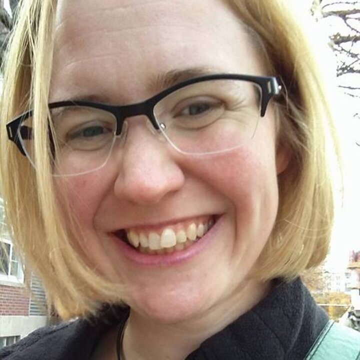 Avatar for Courtney Herber