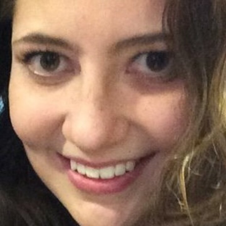 Avatar for Danielle Alesi