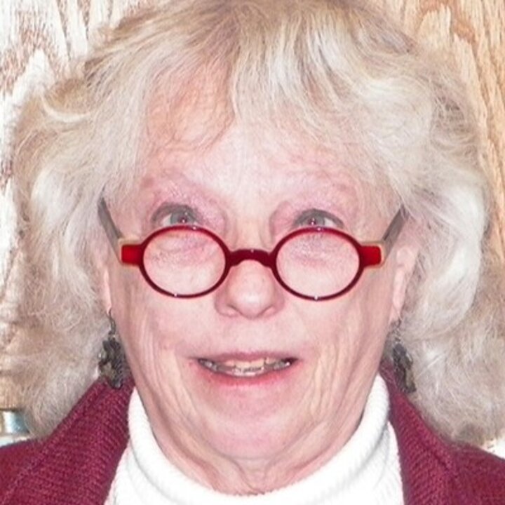 Avatar for Evelyn Jacobson