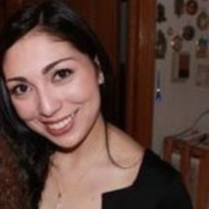 Avatar for Alyson Alvarez