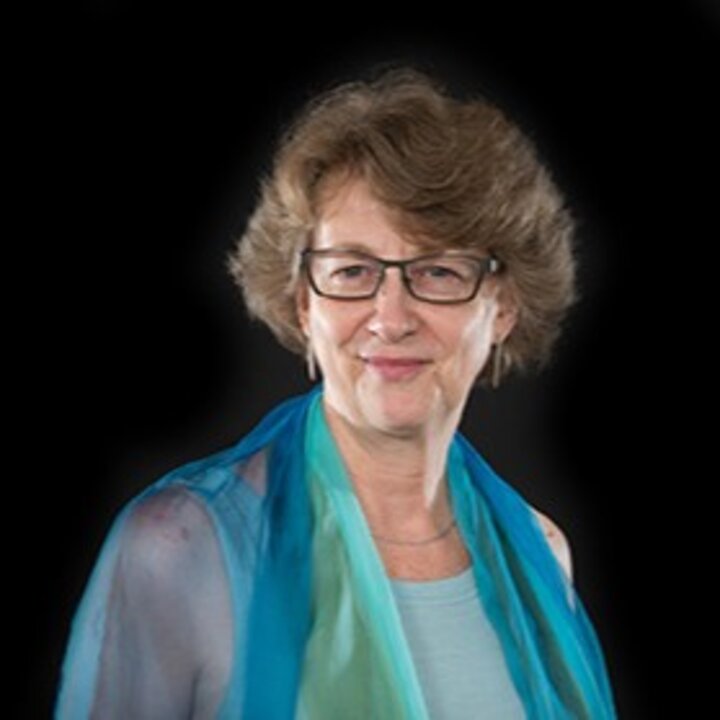 Avatar for Alison Stewart