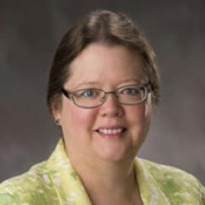 Avatar for Priscilla Hayden-Roy